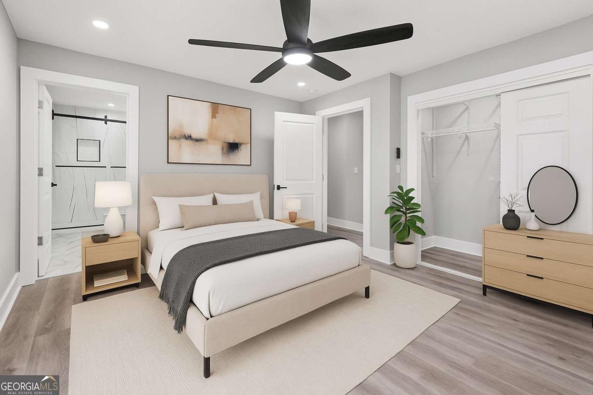 5109 Dogwood Hills Drive Sugar Hill - 37