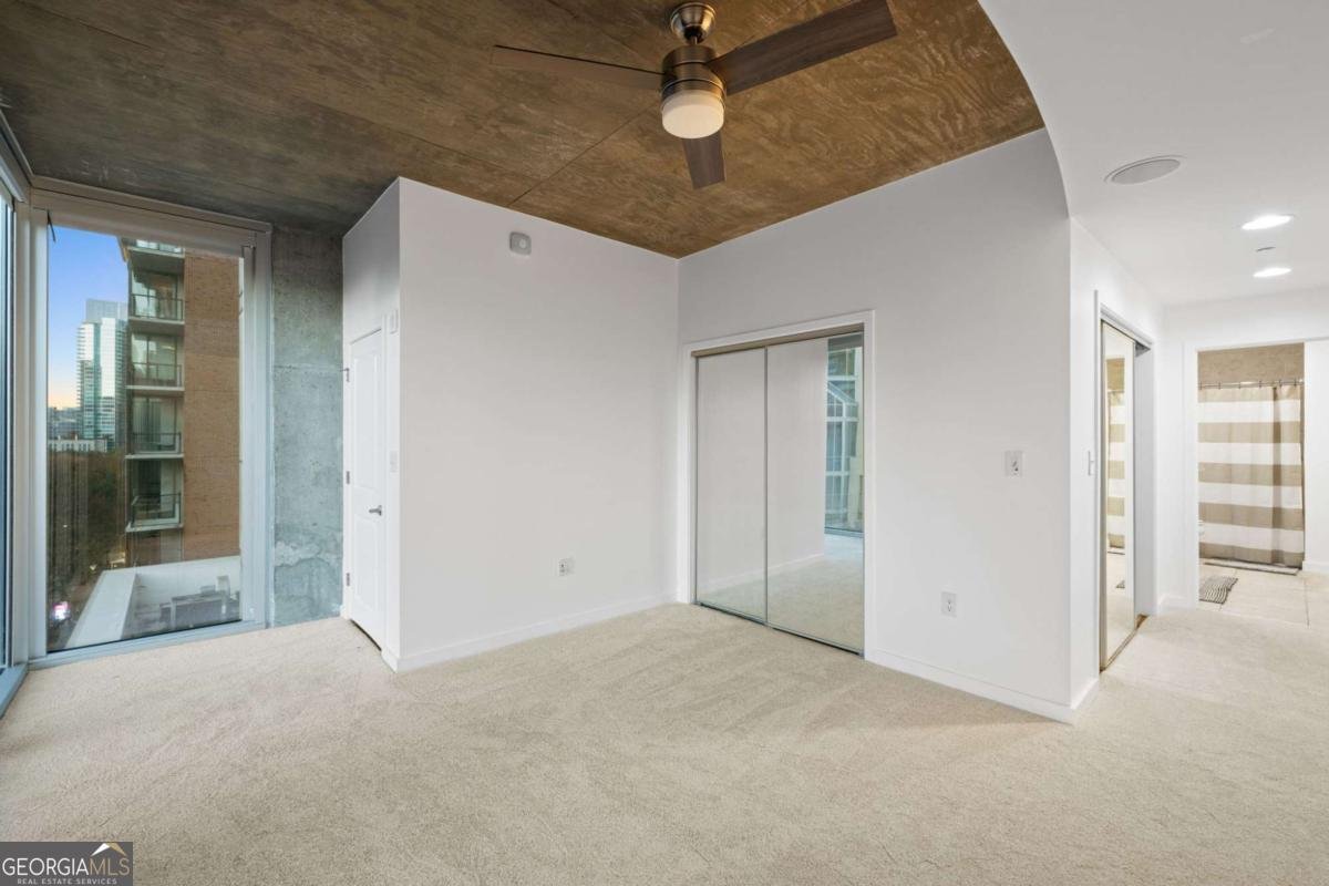 855 Peachtree Street Atlanta - 12