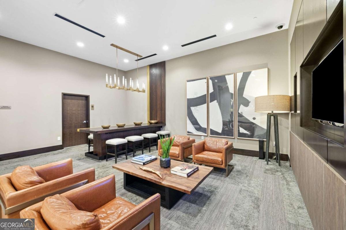 855 Peachtree Street Atlanta - 13