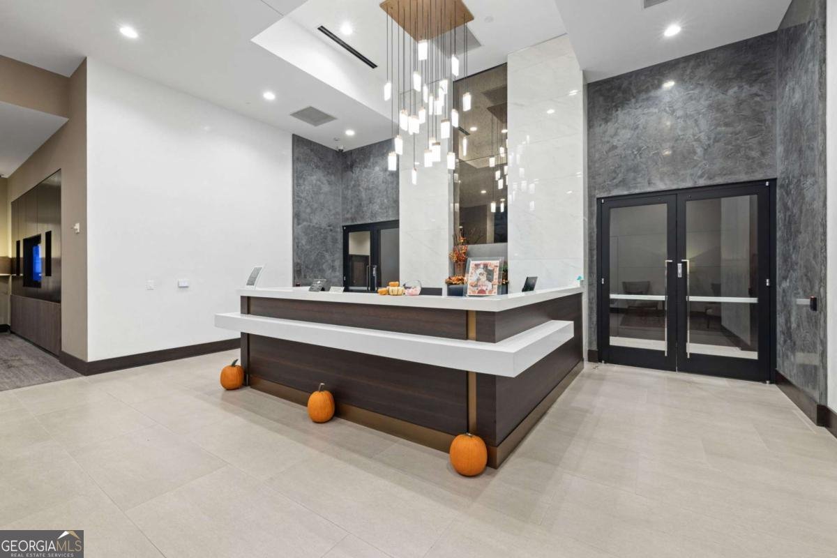 855 Peachtree Street Atlanta - 15