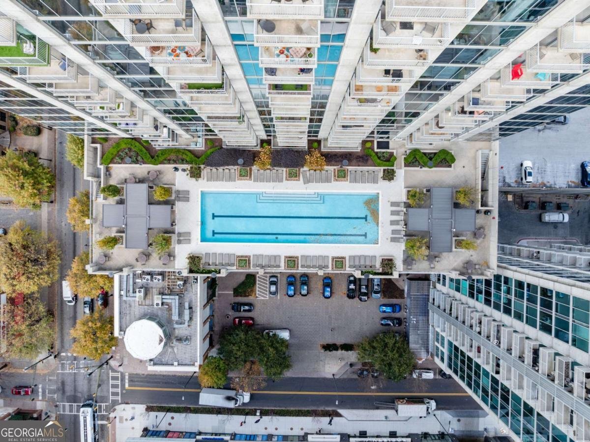 855 Peachtree Street Atlanta - 16