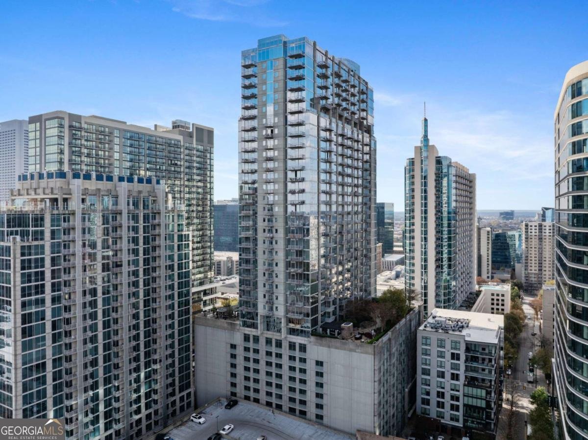 855 Peachtree Street Atlanta - 17