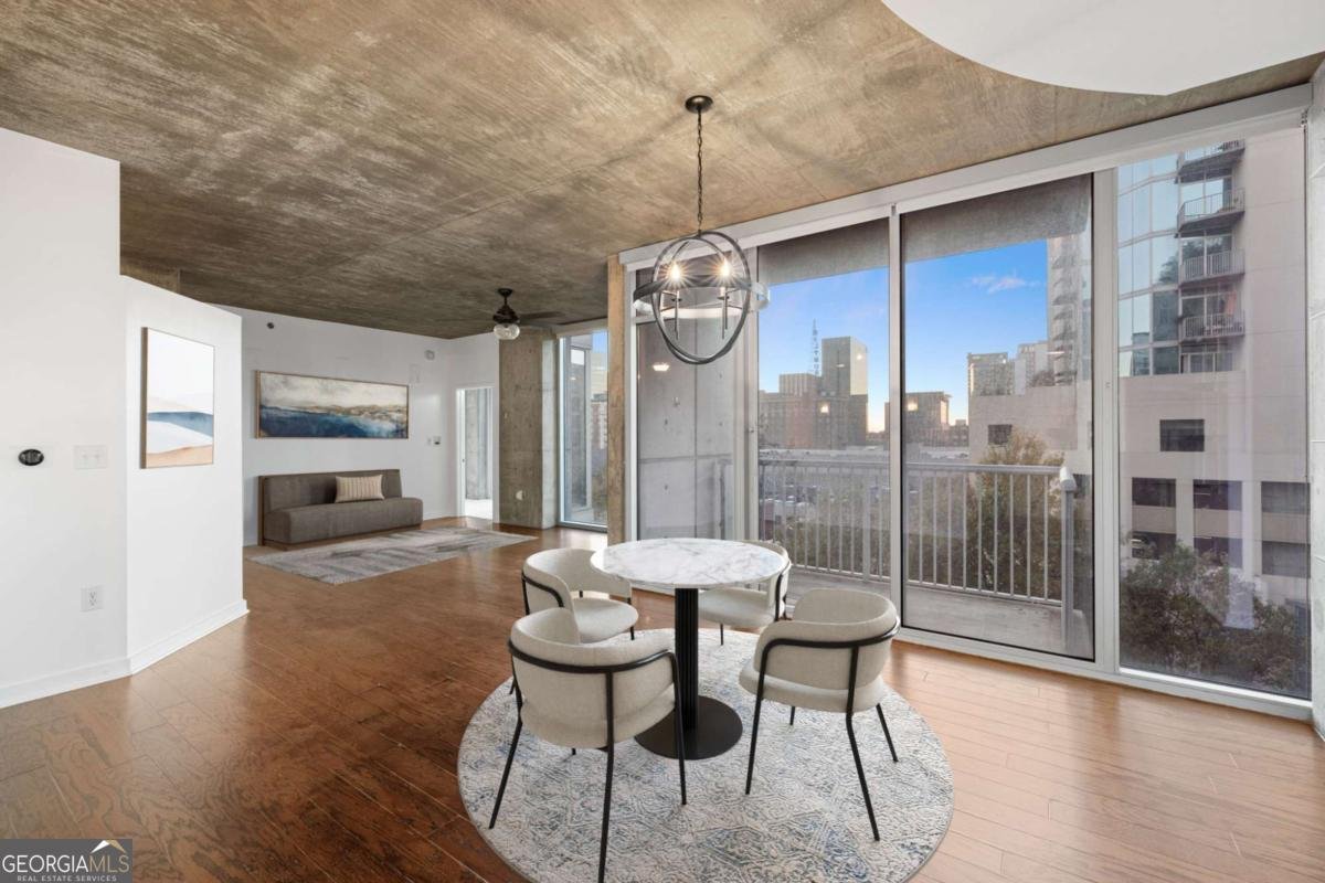 855 Peachtree Street Atlanta - 2