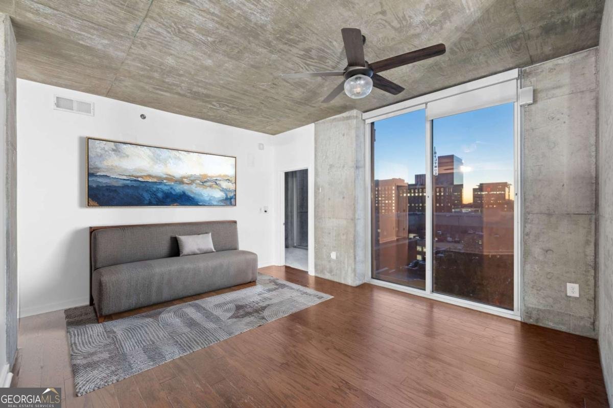 855 Peachtree Street Atlanta - 3