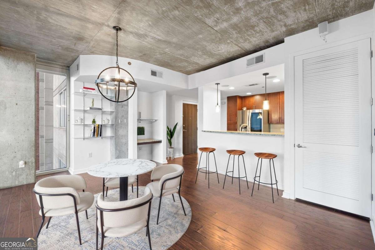 855 Peachtree Street Atlanta - 4