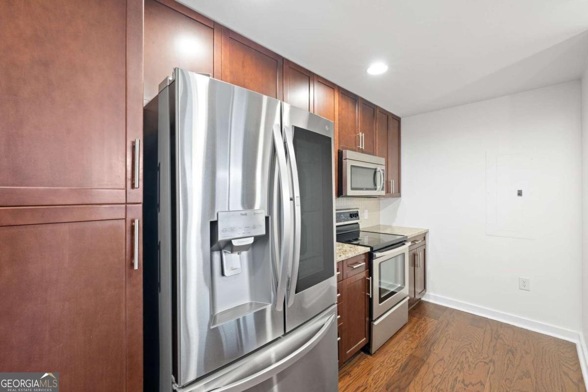 855 Peachtree Street Atlanta - 5