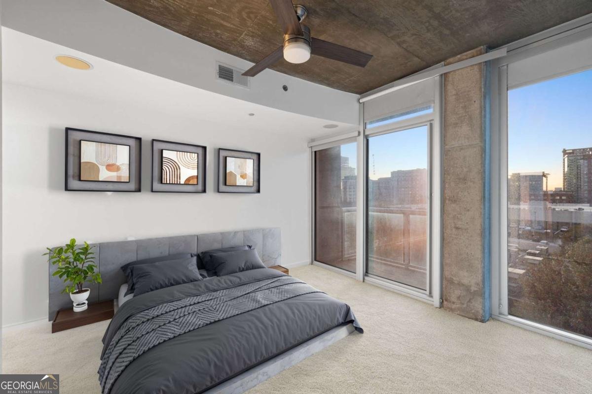 855 Peachtree Street Atlanta - 7