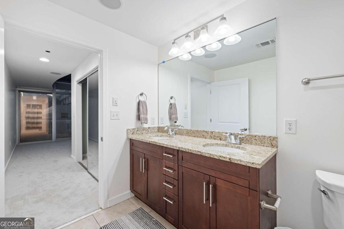 855 Peachtree Street Atlanta - 9