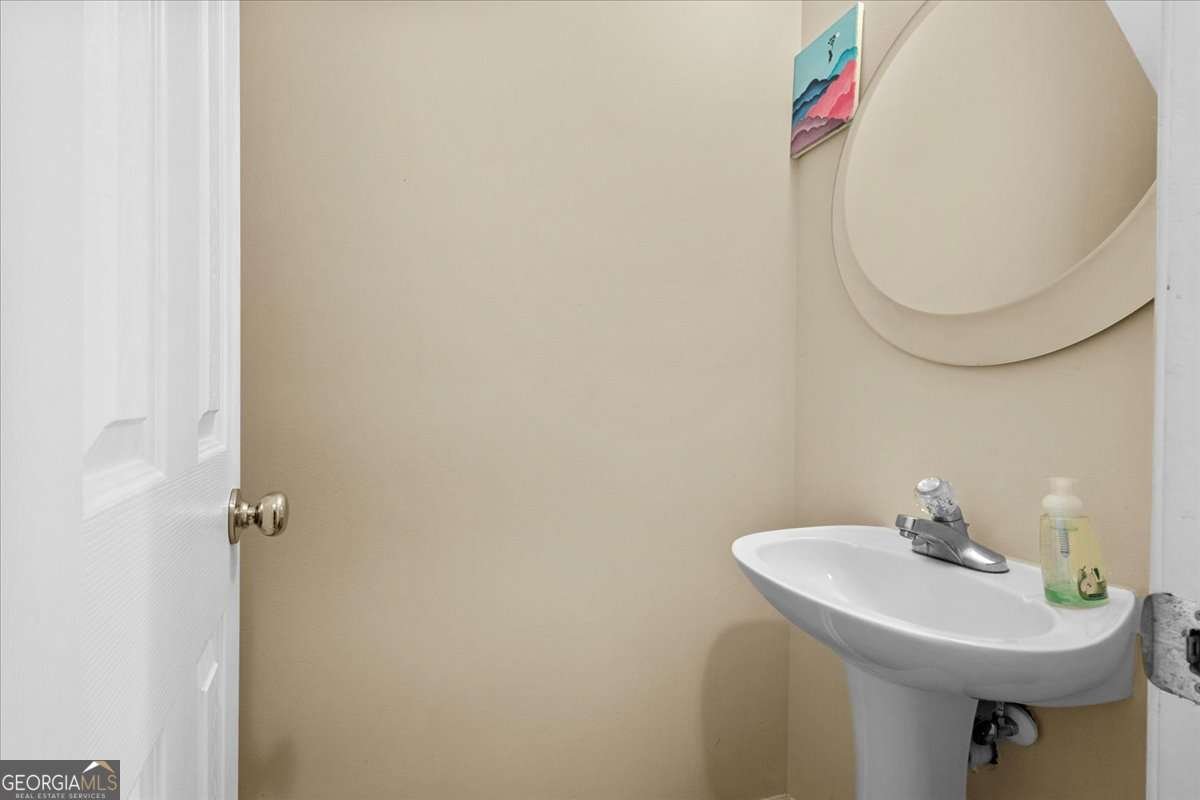 5477 Windy Creek Lane Norcross - 10