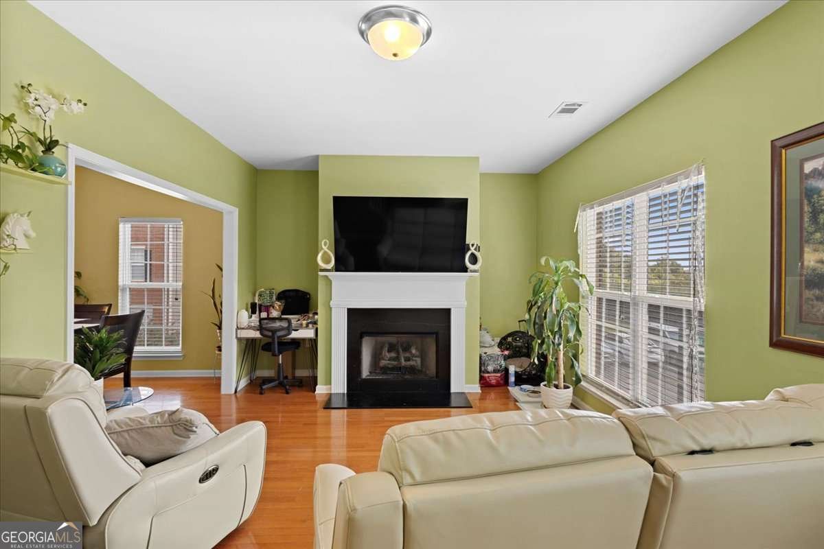 5477 Windy Creek Lane Norcross - 15