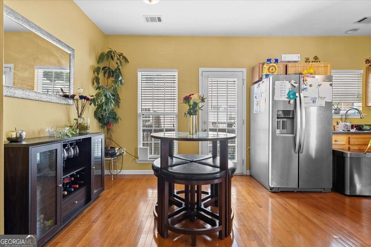 5477 Windy Creek Lane Norcross - 17