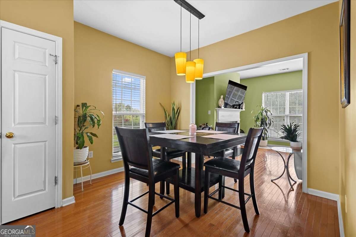 5477 Windy Creek Lane Norcross - 19