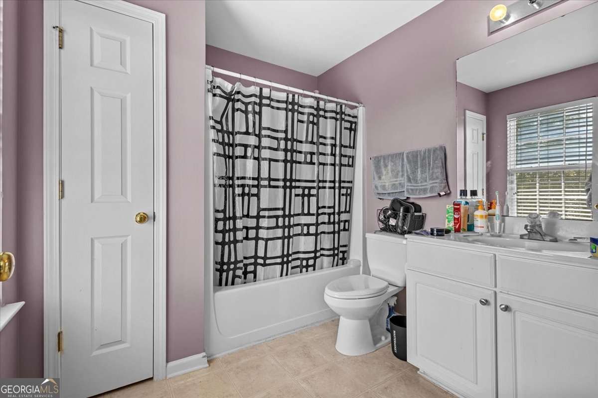 5477 Windy Creek Lane Norcross - 26