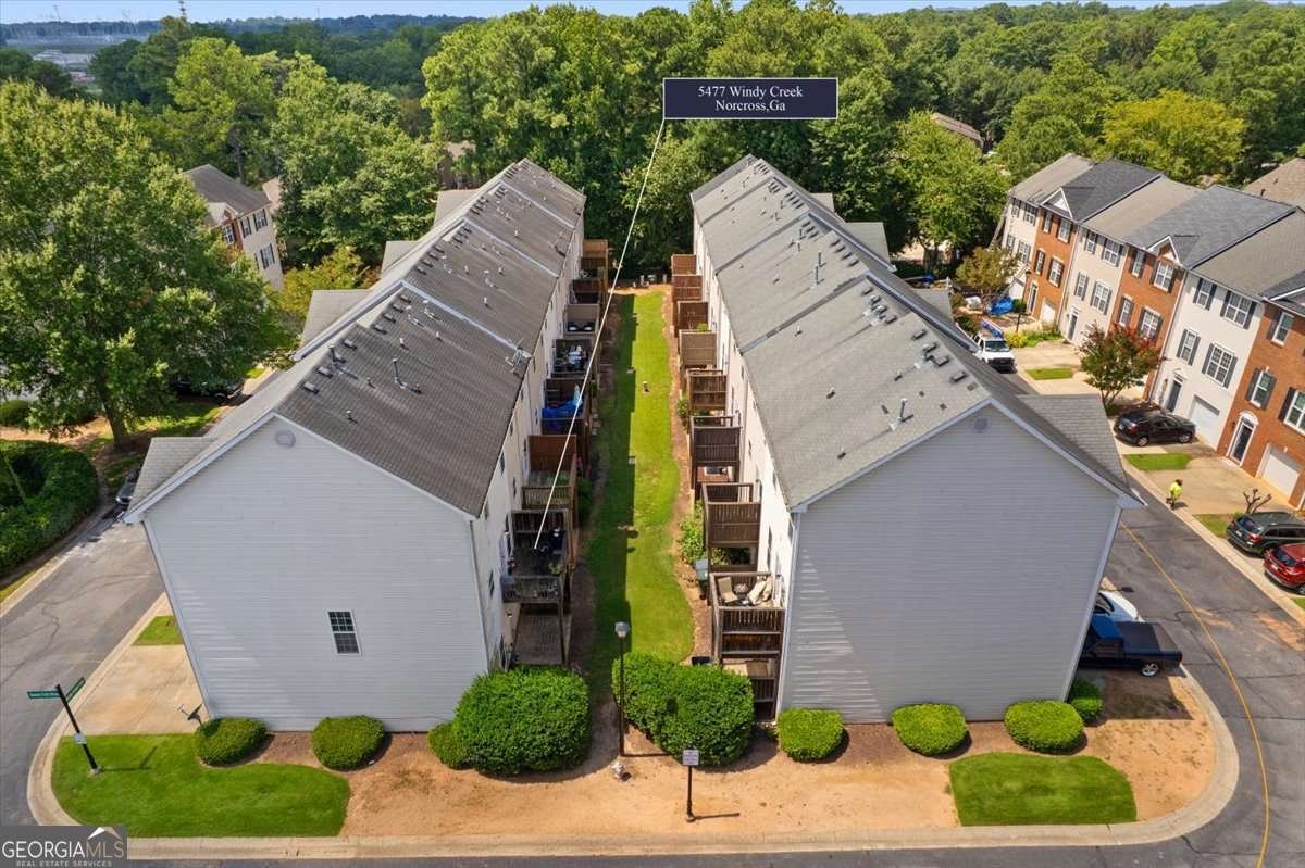 5477 Windy Creek Lane Norcross - 30