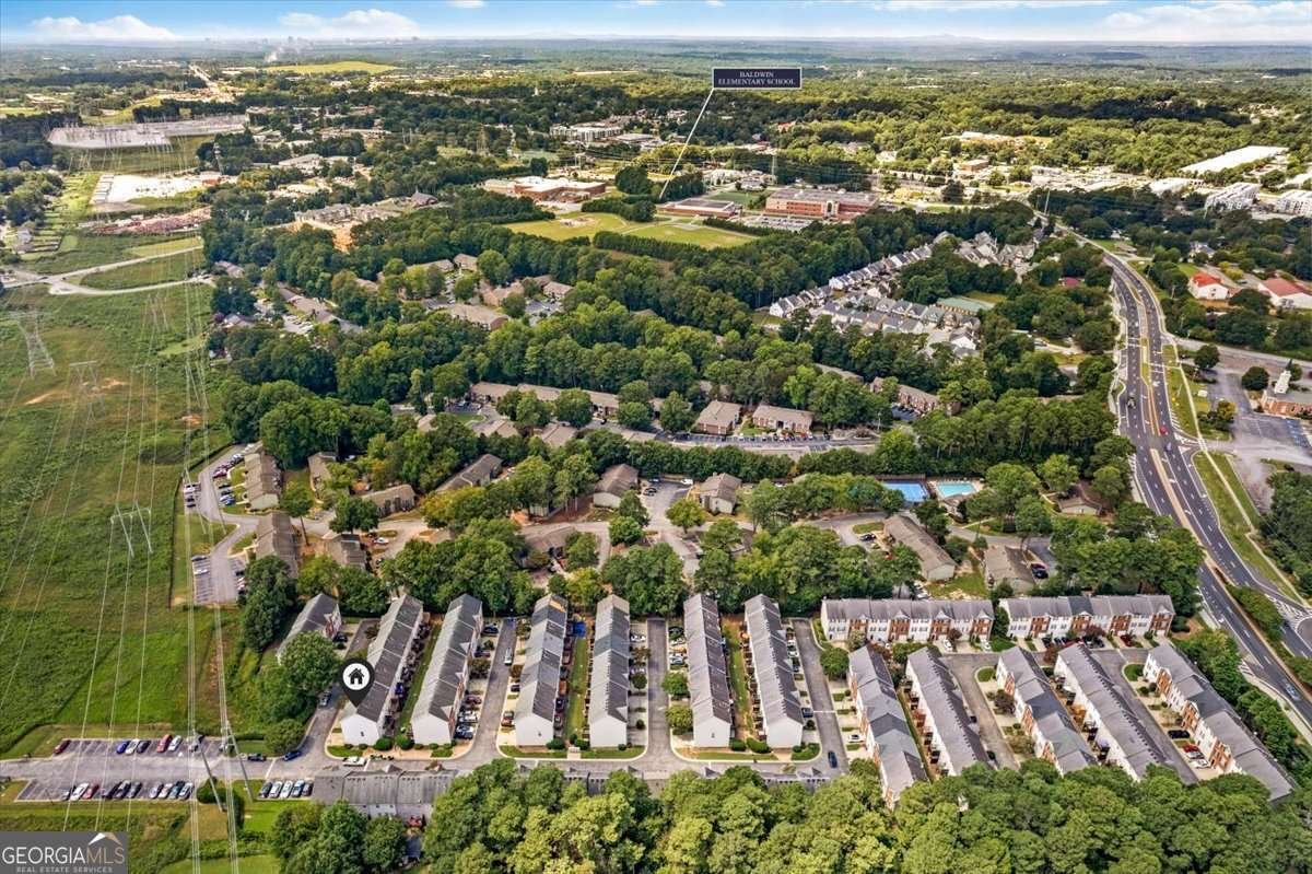 5477 Windy Creek Lane Norcross - 31