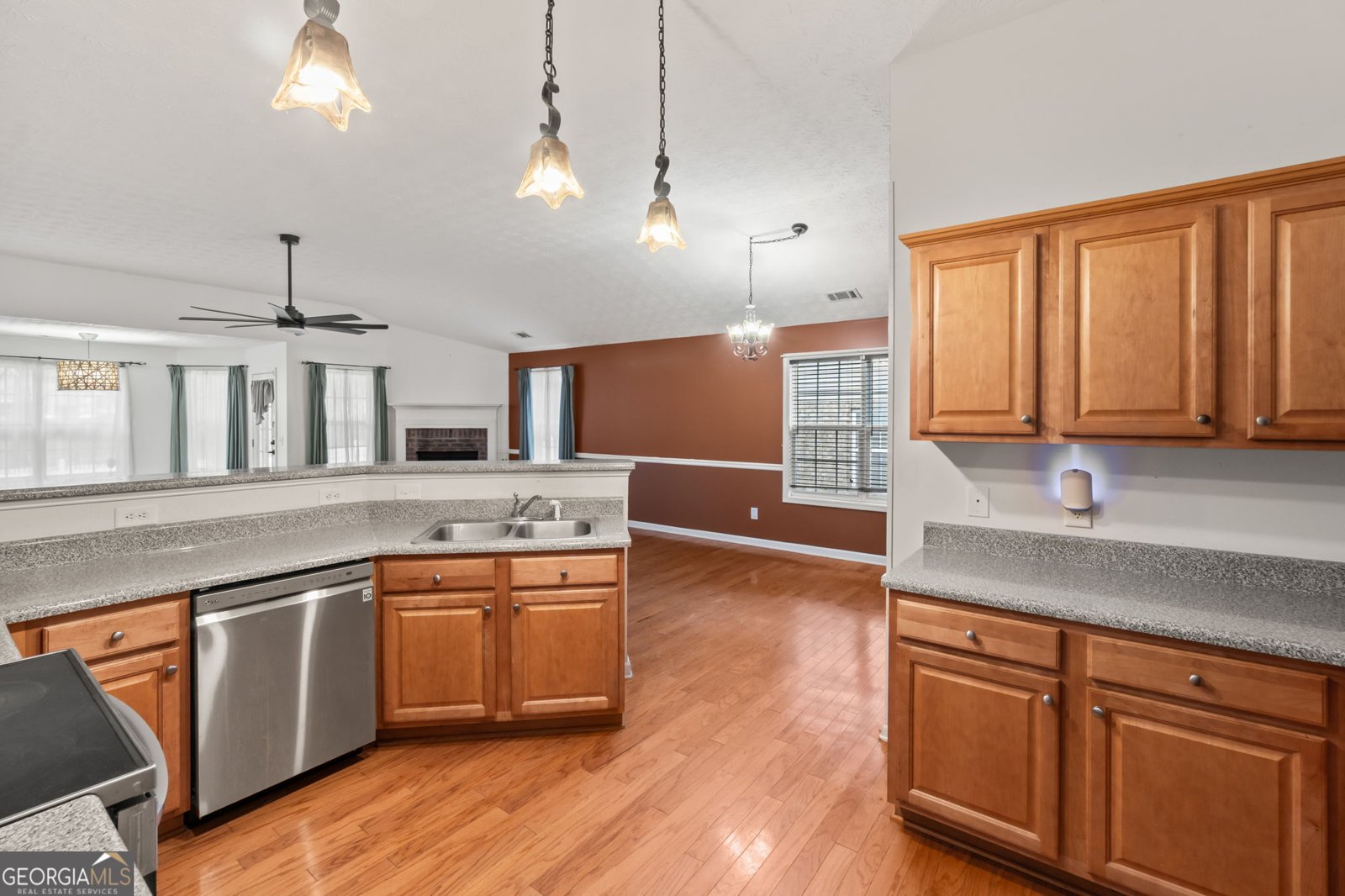 5645 Ashmoore Court Flowery Branch - 13