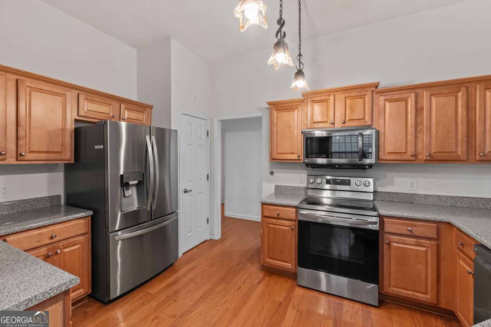 5645 Ashmoore Court Flowery Branch - 14