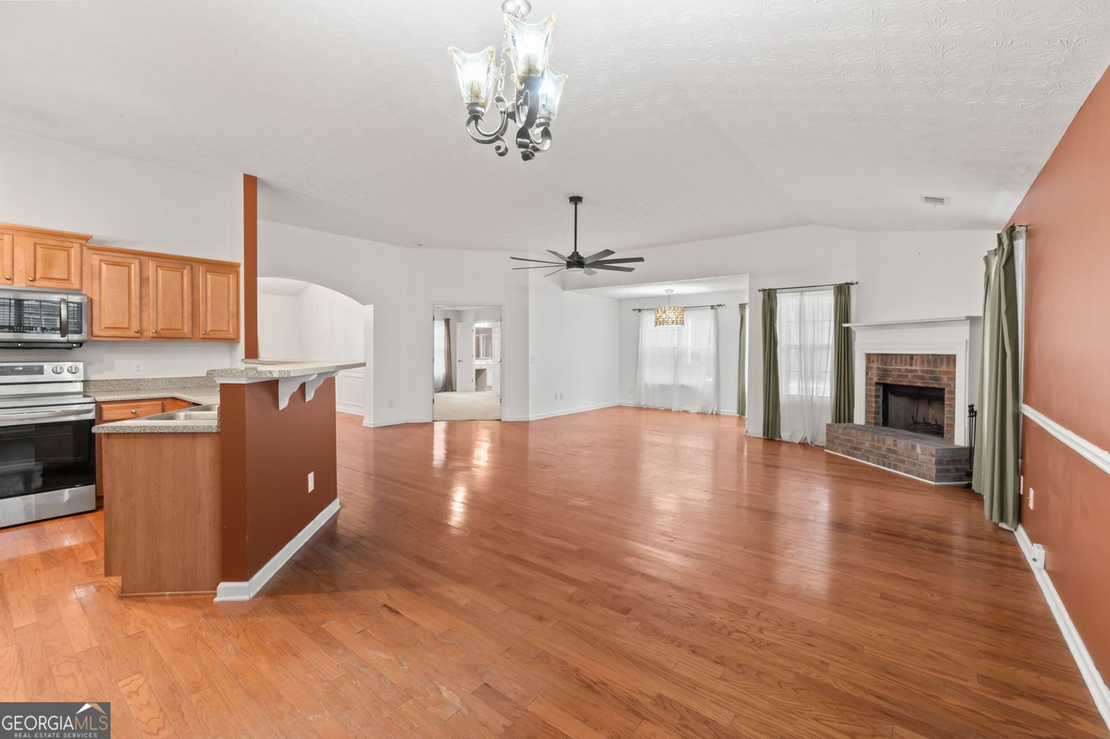 5645 Ashmoore Court Flowery Branch - 16