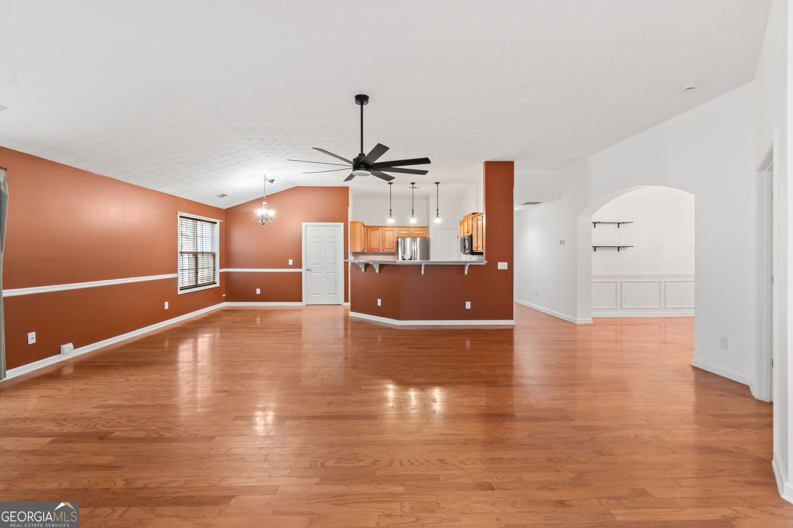 5645 Ashmoore Court Flowery Branch - 17