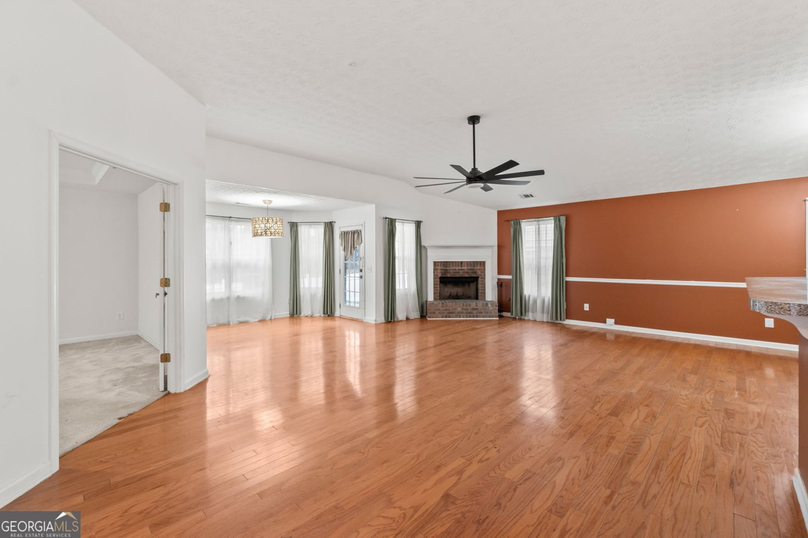 5645 Ashmoore Court Flowery Branch - 20