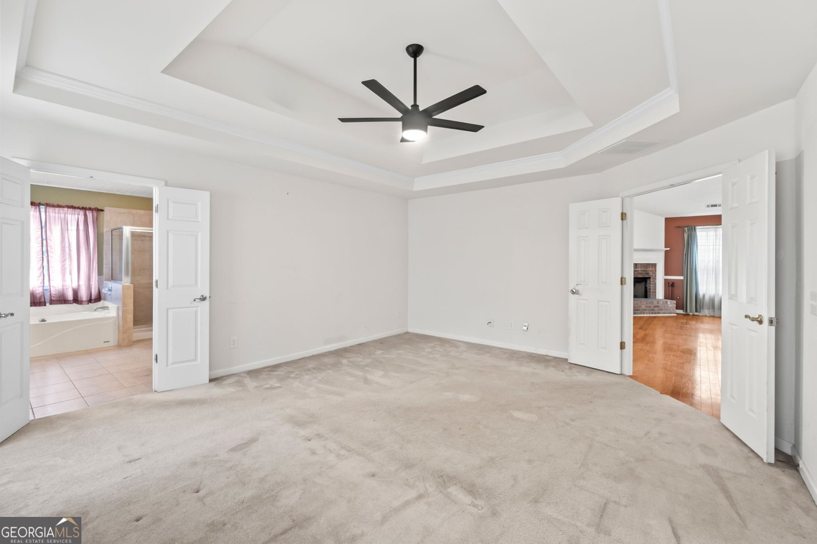 5645 Ashmoore Court Flowery Branch - 24