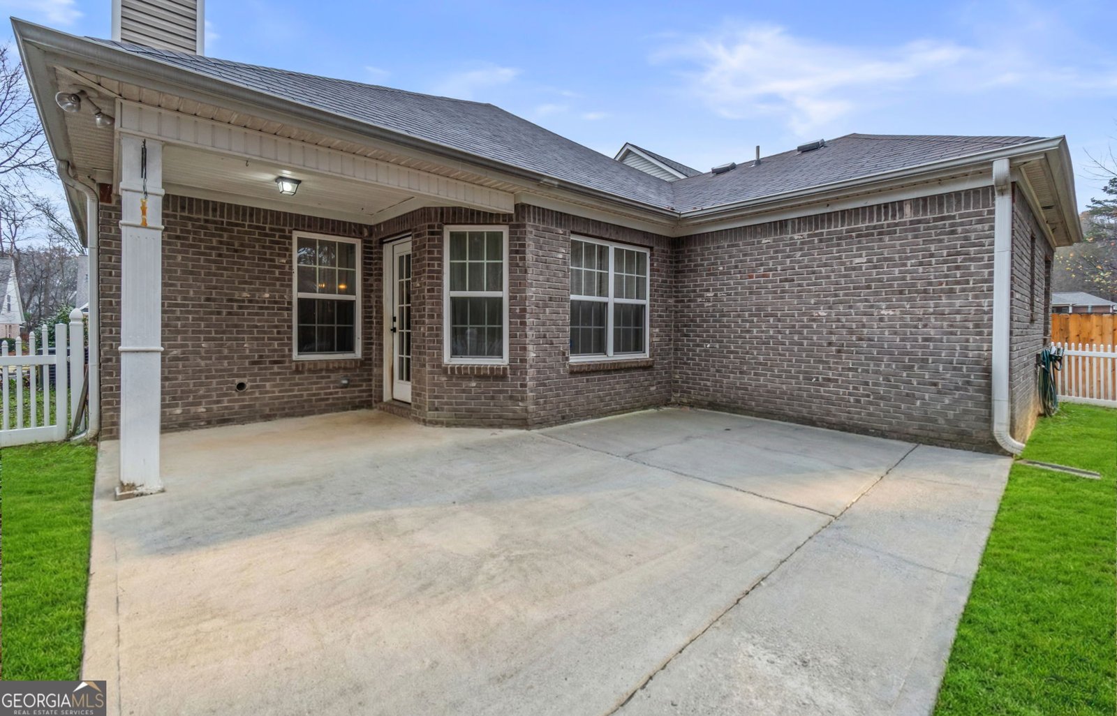 5645 Ashmoore Court Flowery Branch - 28
