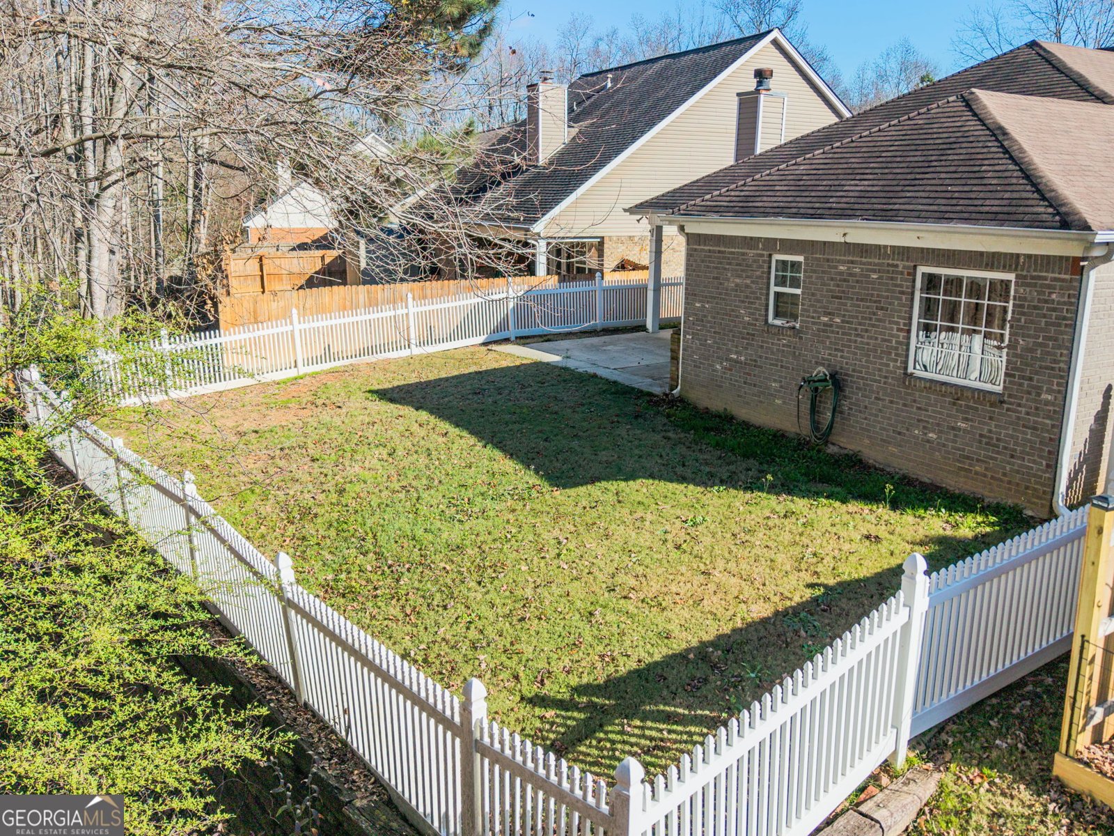 5645 Ashmoore Court Flowery Branch - 31