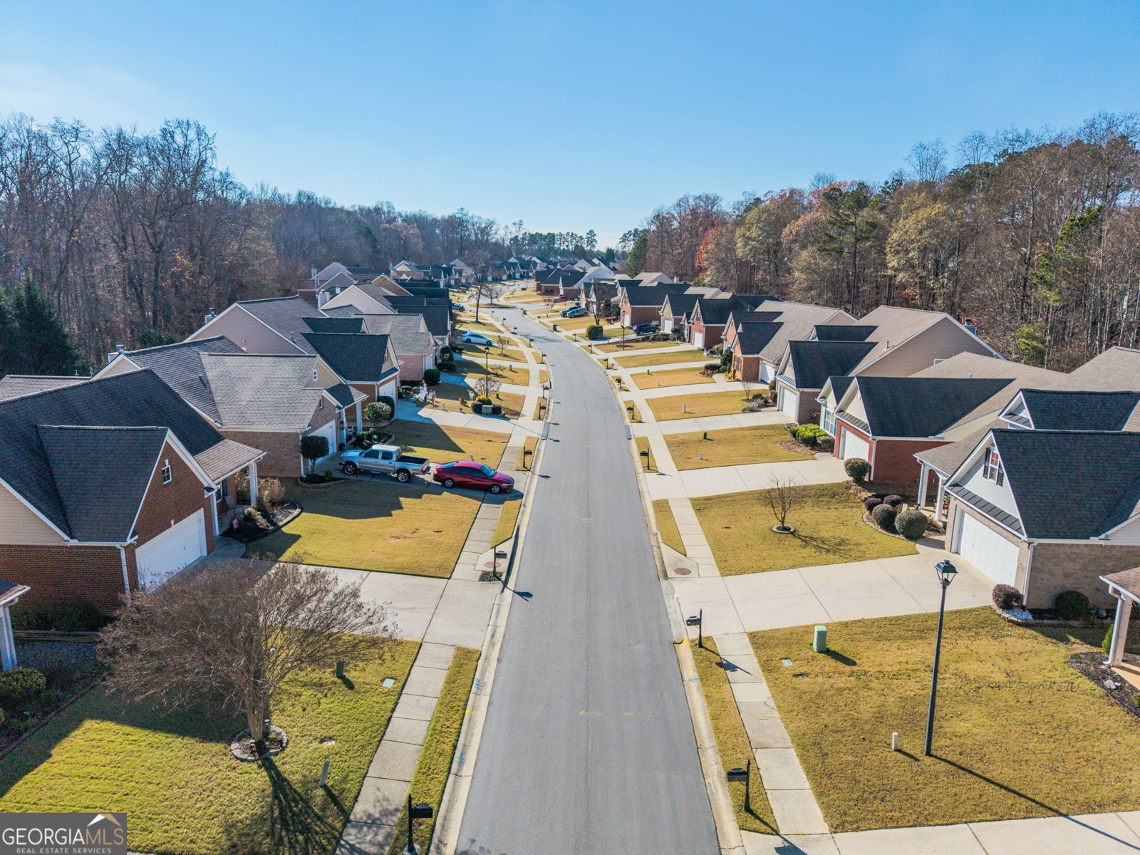 5645 Ashmoore Court Flowery Branch - 33