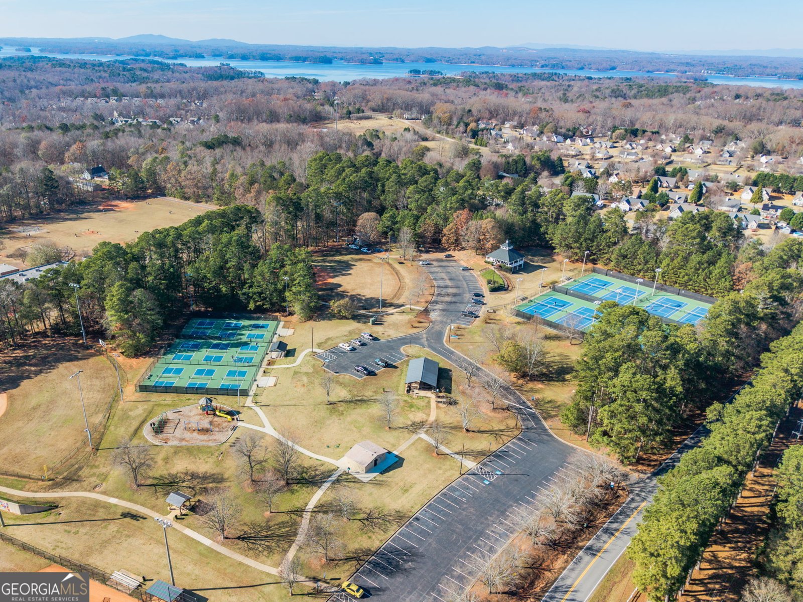 5645 Ashmoore Court Flowery Branch - 34