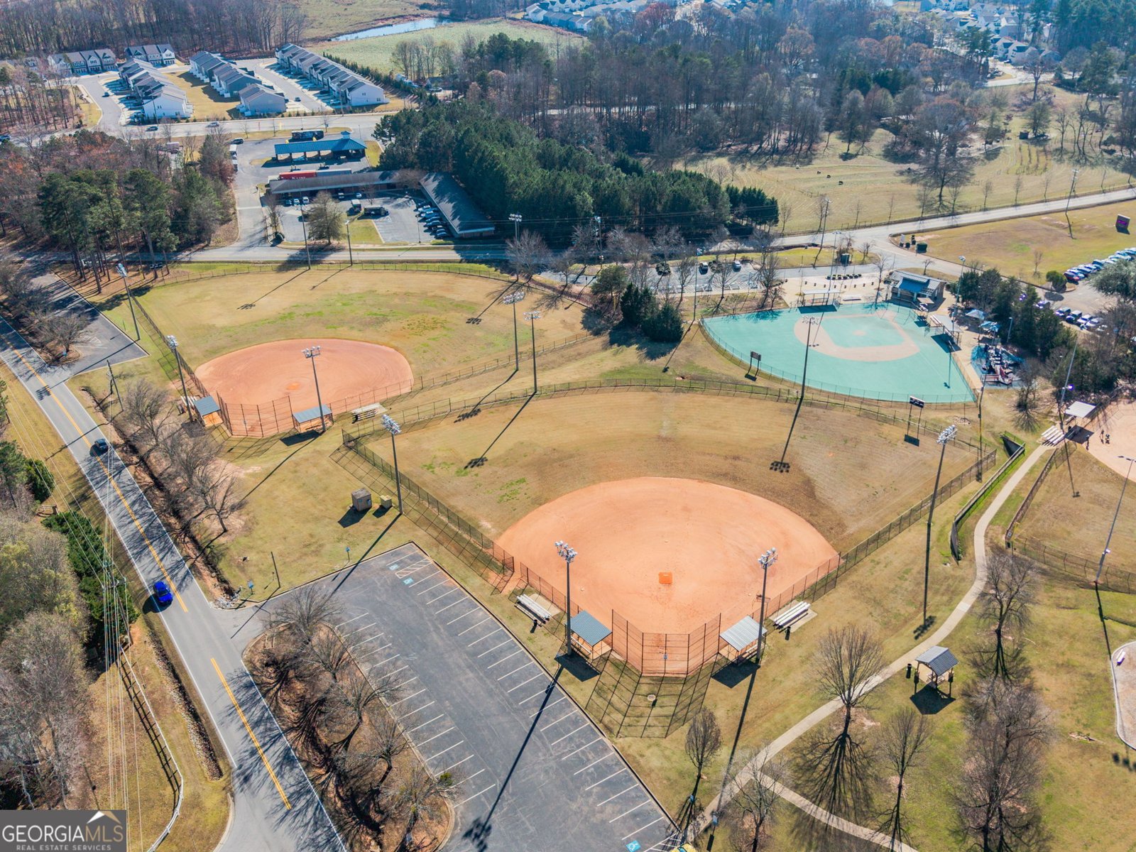 5645 Ashmoore Court Flowery Branch - 35