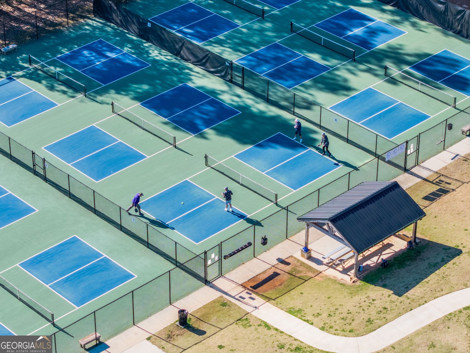 5645 Ashmoore Court Flowery Branch - 37