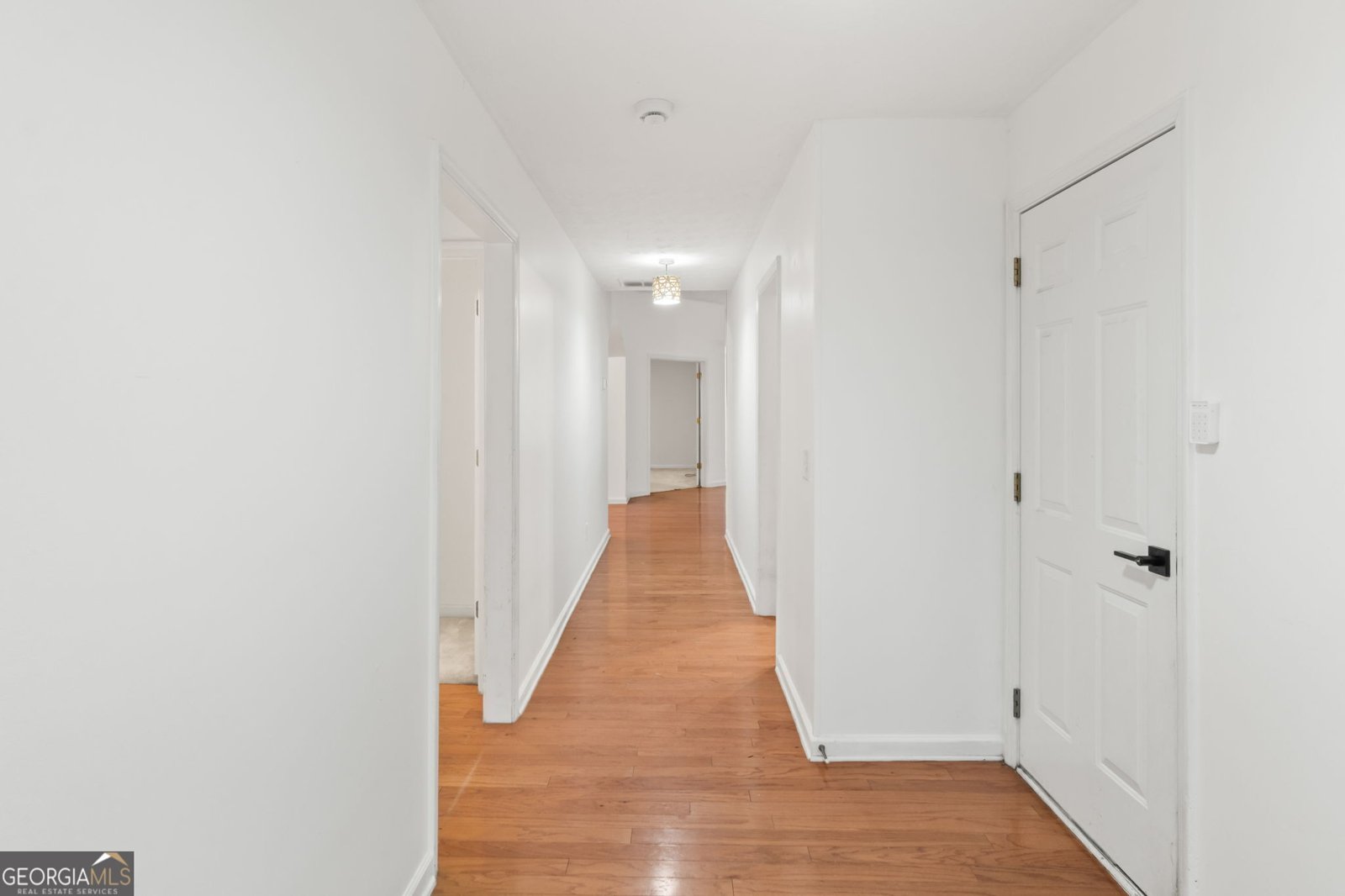 5645 Ashmoore Court Flowery Branch - 4