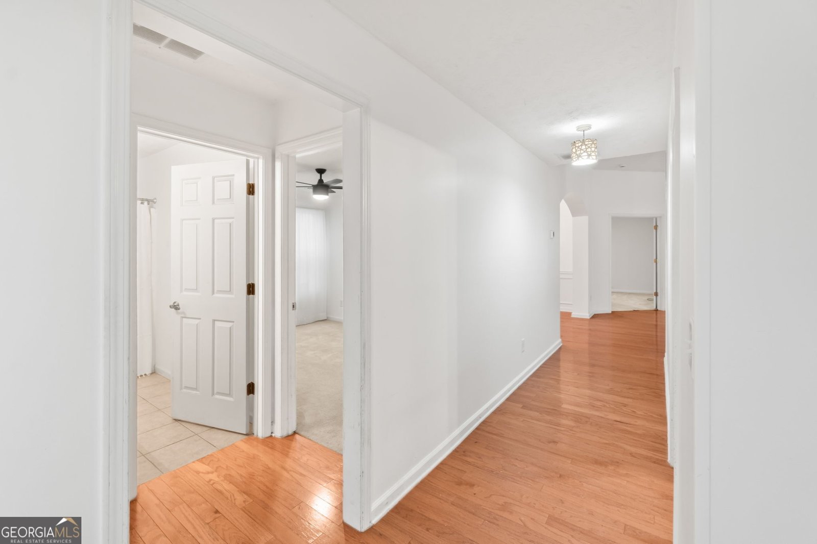 5645 Ashmoore Court Flowery Branch - 5