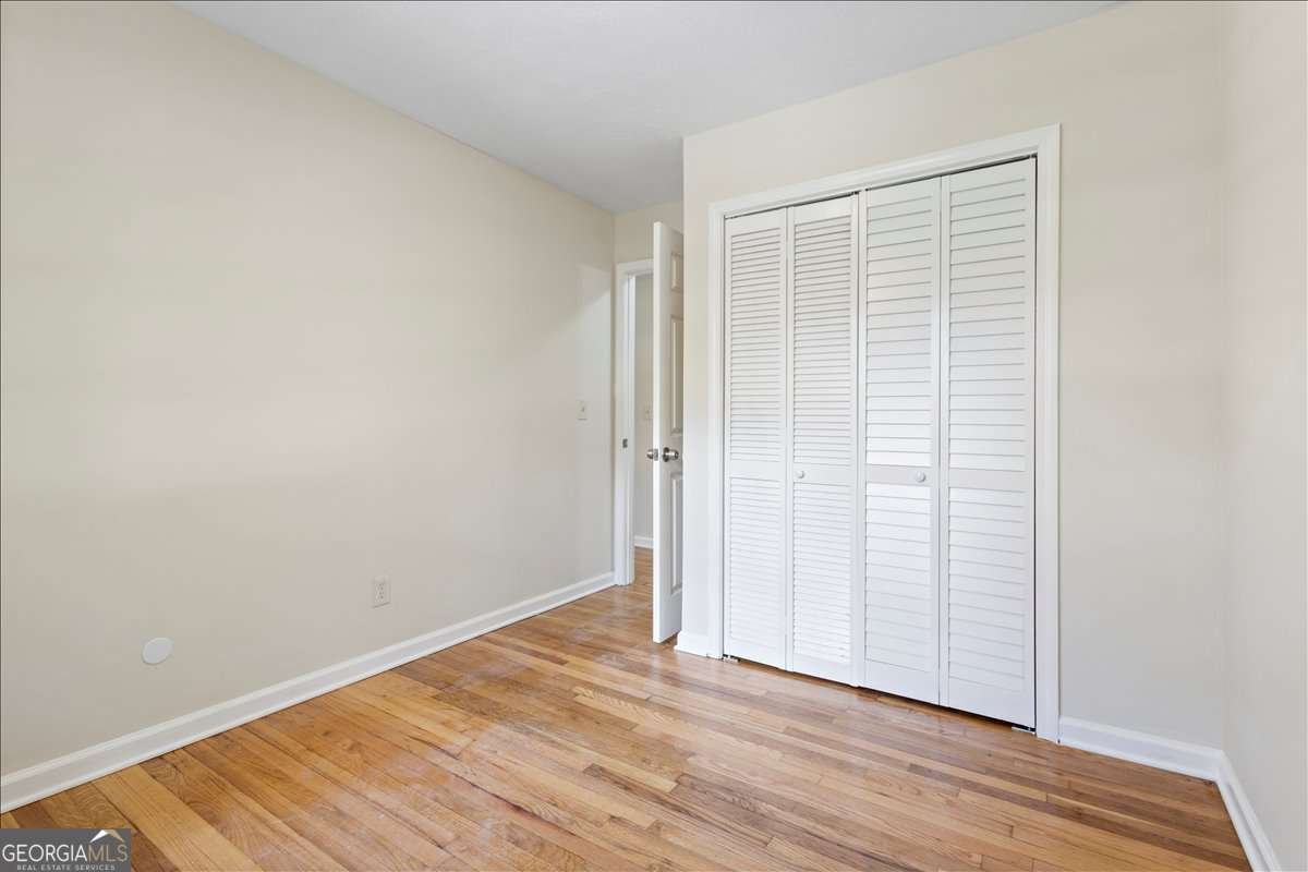 5645 Hammond Drive Norcross - 16