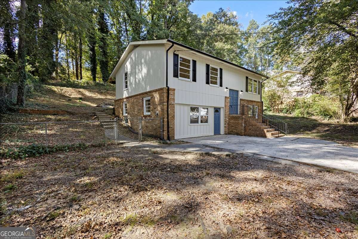 5645 Hammond Drive Norcross - 23