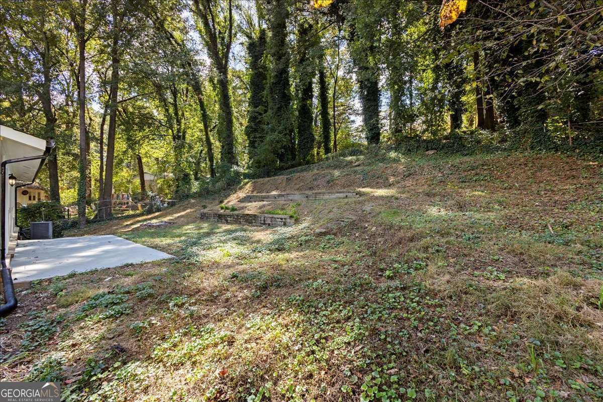 5645 Hammond Drive Norcross - 27