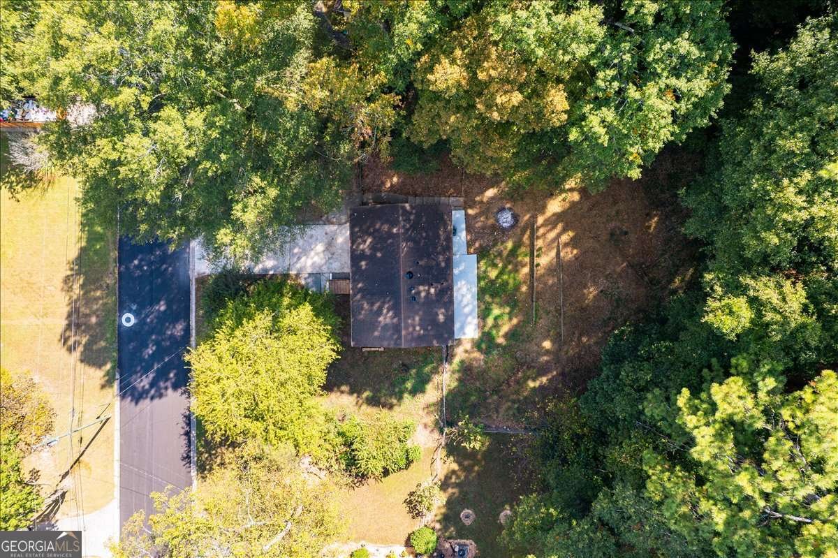 5645 Hammond Drive Norcross - 31