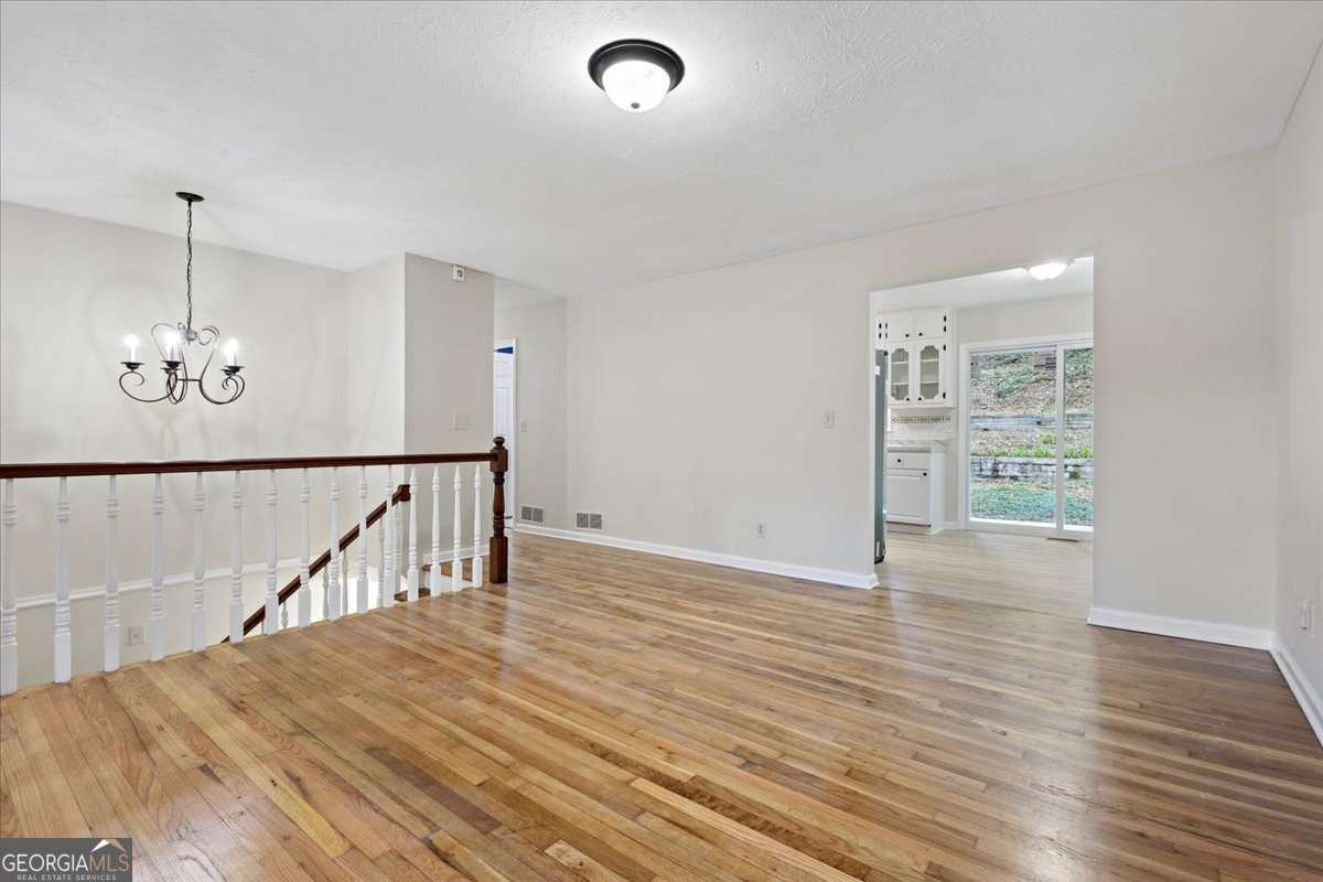 5645 Hammond Drive Norcross - 4