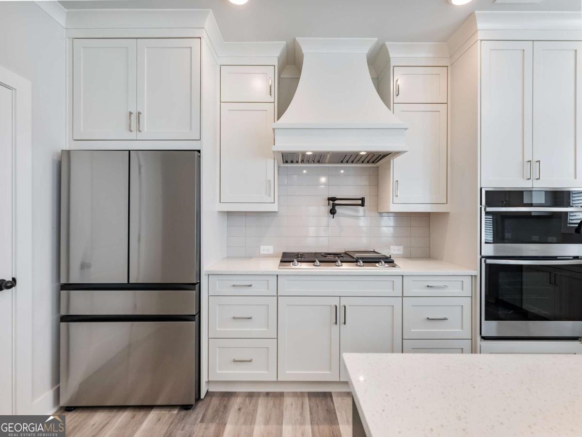 4437 Hosch Reserve Court Buford - 17