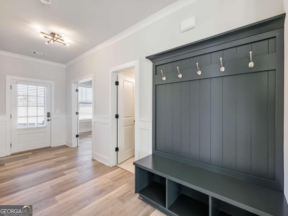 4437 Hosch Reserve Court Buford - 2