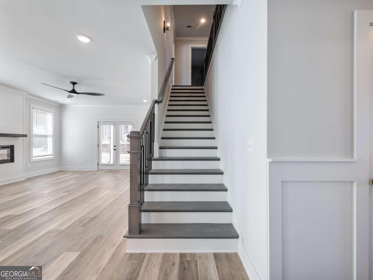 4437 Hosch Reserve Court Buford - 23