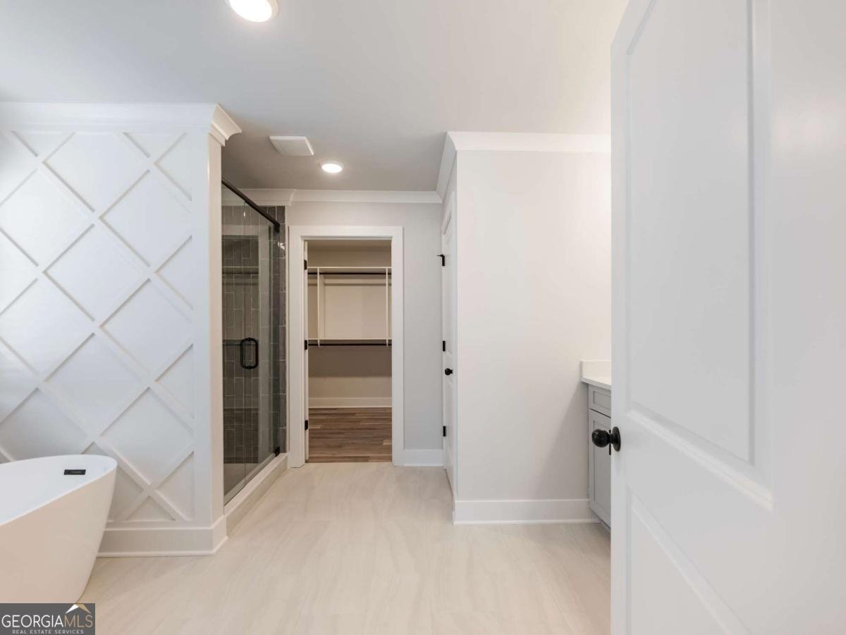 4437 Hosch Reserve Court Buford - 30