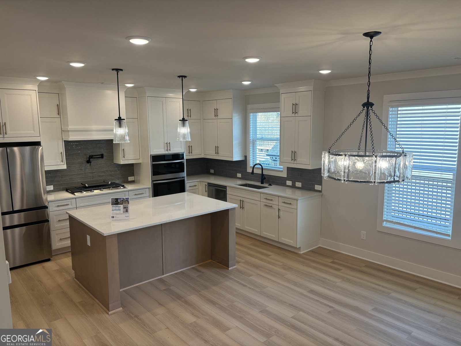 4437 Hosch Reserve Court Buford - 59