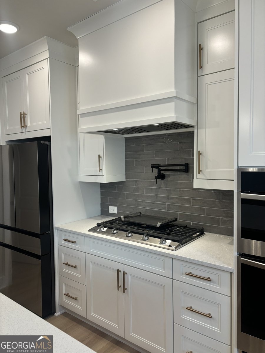 4437 Hosch Reserve Court Buford - 60