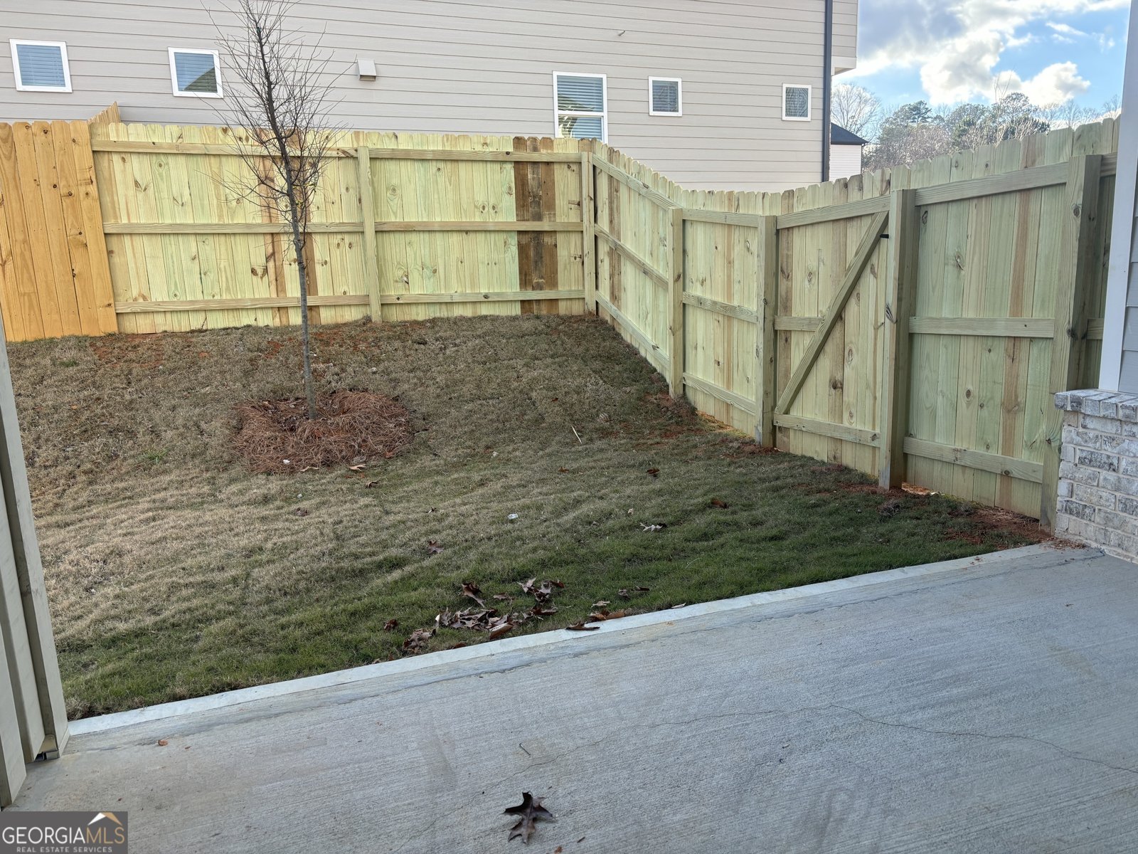 4437 Hosch Reserve Court Buford - 87