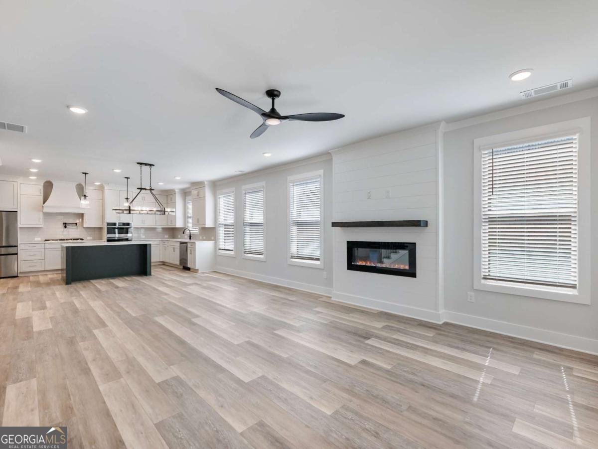 4437 Hosch Reserve Court Buford - 9