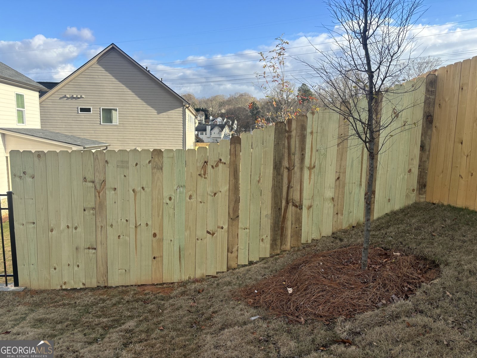 4437 Hosch Reserve Court Buford - 90