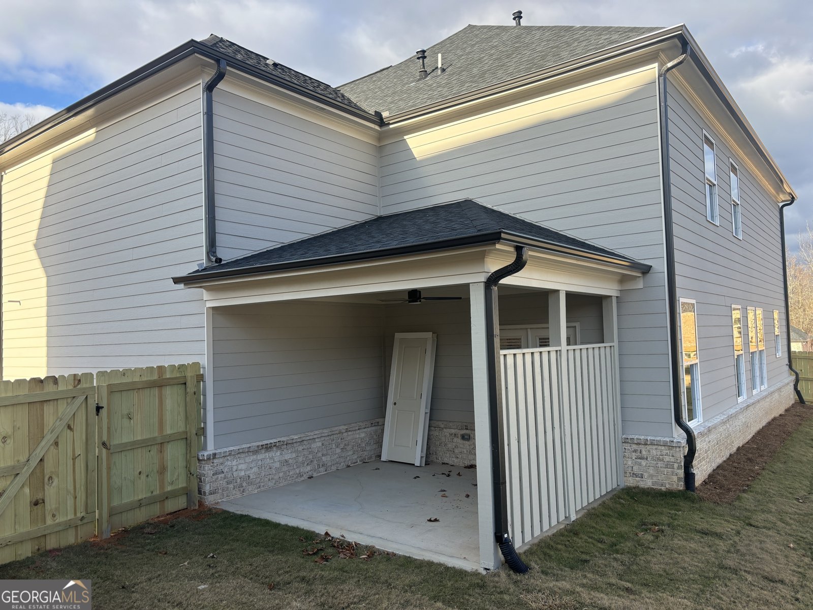 4437 Hosch Reserve Court Buford - 91