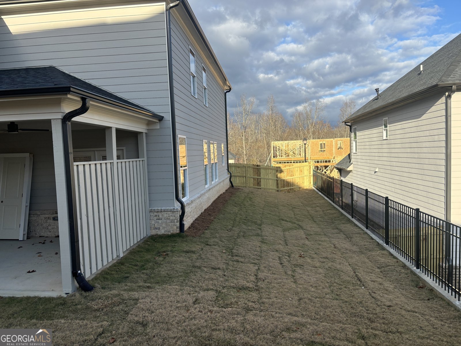 4437 Hosch Reserve Court Buford - 92