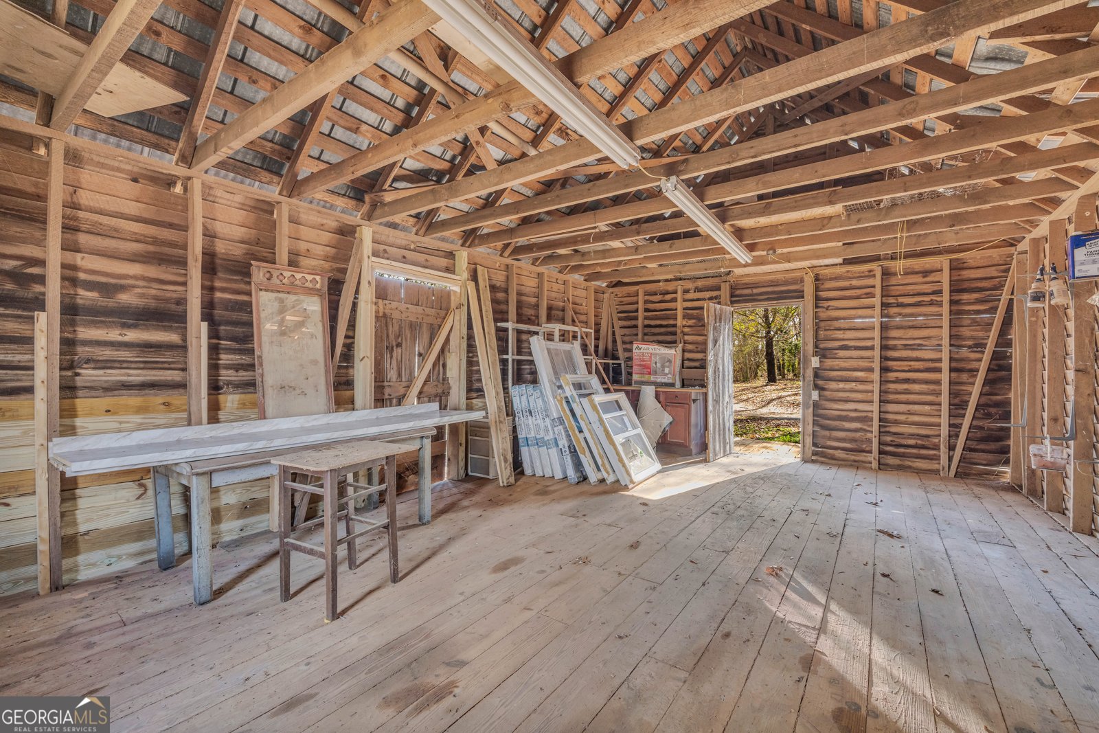 586 Grady School Road Canon - 103